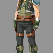 『英雄伝説 空の軌跡 FC Evolution』キービジュアルや新たな戦闘システムが到着