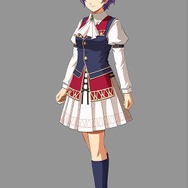 『英雄伝説 空の軌跡 FC Evolution』キービジュアルや新たな戦闘システムが到着