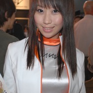 【TGS2008】コンパニオンレポート: マーべラス