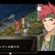 『英雄伝説 空の軌跡 FC Evolution』キービジュアルや新たな戦闘システムが到着