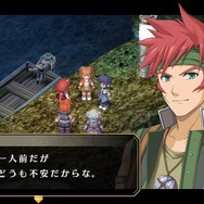 『英雄伝説 空の軌跡 FC Evolution』キービジュアルや新たな戦闘システムが到着