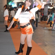 【TGS2008】コンパニオンレポート: マーべラス