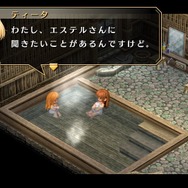 『英雄伝説 空の軌跡 FC Evolution』キービジュアルや新たな戦闘システムが到着