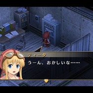 『英雄伝説 空の軌跡 FC Evolution』キービジュアルや新たな戦闘システムが到着