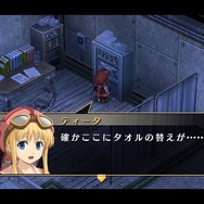 『英雄伝説 空の軌跡 FC Evolution』キービジュアルや新たな戦闘システムが到着