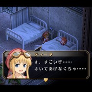 『英雄伝説 空の軌跡 FC Evolution』キービジュアルや新たな戦闘システムが到着