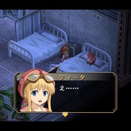 『英雄伝説 空の軌跡 FC Evolution』キービジュアルや新たな戦闘システムが到着