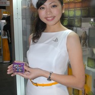 【TGS2008】コンパニオンレポート: SCE