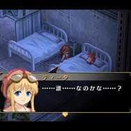 『英雄伝説 空の軌跡 FC Evolution』キービジュアルや新たな戦闘システムが到着