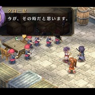 『英雄伝説 空の軌跡 FC Evolution』キービジュアルや新たな戦闘システムが到着