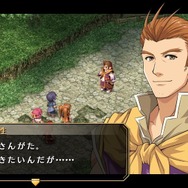 『英雄伝説 空の軌跡 FC Evolution』キービジュアルや新たな戦闘システムが到着