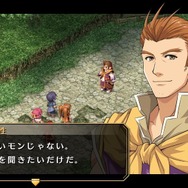 『英雄伝説 空の軌跡 FC Evolution』キービジュアルや新たな戦闘システムが到着