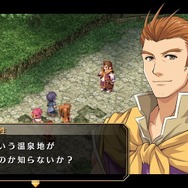 『英雄伝説 空の軌跡 FC Evolution』キービジュアルや新たな戦闘システムが到着