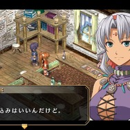 『英雄伝説 空の軌跡 FC Evolution』キービジュアルや新たな戦闘システムが到着