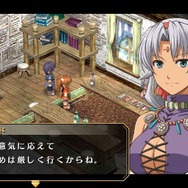 『英雄伝説 空の軌跡 FC Evolution』キービジュアルや新たな戦闘システムが到着