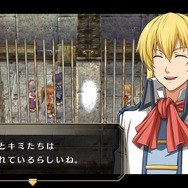 『英雄伝説 空の軌跡 FC Evolution』キービジュアルや新たな戦闘システムが到着