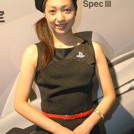 【TGS2008】コンパニオンレポート: SCE