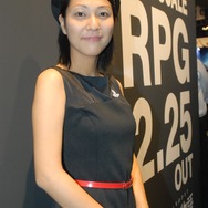 【TGS2008】コンパニオンレポート: SCE