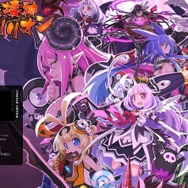 『魔壊神トリリオン』1兆のHPを持つトリリオンに、命と引き換えにスキルを放て! 8ヶ月ぶりの続報到着
