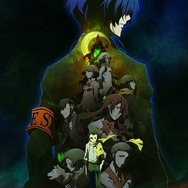 劇場版「ペルソナ3」第3章のPV公開、物語の鍵“望月綾時”も登場