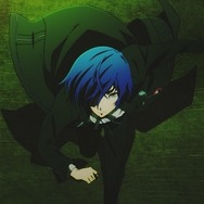 劇場版「ペルソナ3」第3章のPV公開 物語の鍵“望月綾時”も登場