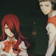 劇場版「ペルソナ3」第3章のPV公開 物語の鍵“望月綾時”も登場