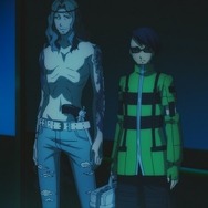 劇場版「ペルソナ3」第3章のPV公開 物語の鍵“望月綾時”も登場