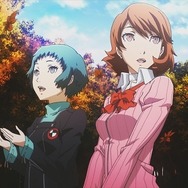劇場版「ペルソナ3」第3章のPV公開 物語の鍵“望月綾時”も登場