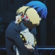 劇場版「ペルソナ3」第3章のPV公開 物語の鍵“望月綾時”も登場