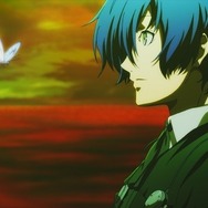 劇場版「ペルソナ3」第3章のPV公開 物語の鍵“望月綾時”も登場