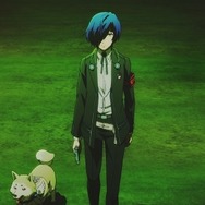 劇場版「ペルソナ3」第3章のPV公開 物語の鍵“望月綾時”も登場