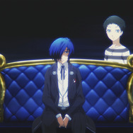 劇場版「ペルソナ3」第3章のPV公開 物語の鍵“望月綾時”も登場