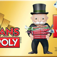 仏で本物のお金を封入した『モノポリー』特別版が発売、最高額20,580ユーロ（約277万円）