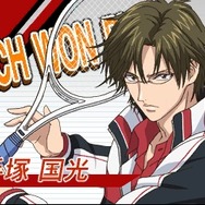 3DS『新テニスの王子様』マッサージなどのミニゲーム情報が公開