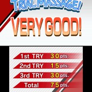 3DS『新テニスの王子様』マッサージなどのミニゲーム情報が公開