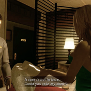 『クロックタワー』後継作『NightCry』ゲームプレイ映像！舞台や物語、キャラクターの情報も