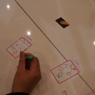 【闘会議2015】電源を使わないゲームの盛り上がりとは…アナログゲームエリアをレポート