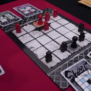 【闘会議2015】電源を使わないゲームの盛り上がりとは…アナログゲームエリアをレポート