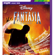 ディズニーゲーム最新作『ファンタジア：音楽の魔法』がXbox 360/Oneで発売決定！ジャンルはミュージカルモーション