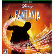 ディズニーゲーム最新作『ファンタジア：音楽の魔法』がXbox 360/Oneで発売決定！ジャンルはミュージカルモーション