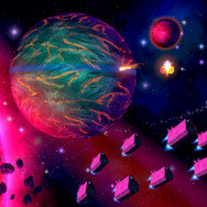 ディズニーゲーム最新作『ファンタジア：音楽の魔法』がXbox 360/Oneで発売決定！ジャンルはミュージカルモーション