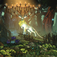 ディズニーゲーム最新作『ファンタジア：音楽の魔法』がXbox 360/Oneで発売決定！ジャンルはミュージカルモーション