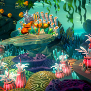 ディズニーゲーム最新作『ファンタジア：音楽の魔法』がXbox 360/Oneで発売決定！ジャンルはミュージカルモーション