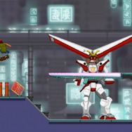 スケボーゲーム『OlliOlli』のWii U、3DS、Xbox One版リリースが決定！海外では3月より配信予定