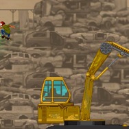 スケボーゲーム『OlliOlli』のWii U、3DS、Xbox One版リリースが決定！海外では3月より配信予定