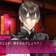 男の色を遊郭で買う、PS Vita向け乙女ゲーム『男遊郭』PV公開!各キャラやシステムを紹介
