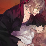 男の色を遊郭で買う、PS Vita向け乙女ゲーム『男遊郭』PV公開!各キャラやシステムを紹介