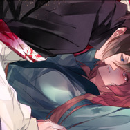 男の色を遊郭で買う、PS Vita向け乙女ゲーム『男遊郭』PV公開!各キャラやシステムを紹介