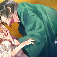 男の色を遊郭で買う、PS Vita向け乙女ゲーム『男遊郭』PV公開!各キャラやシステムを紹介