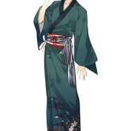 男の色を遊郭で買う、PS Vita向け乙女ゲーム『男遊郭』PV公開!各キャラやシステムを紹介